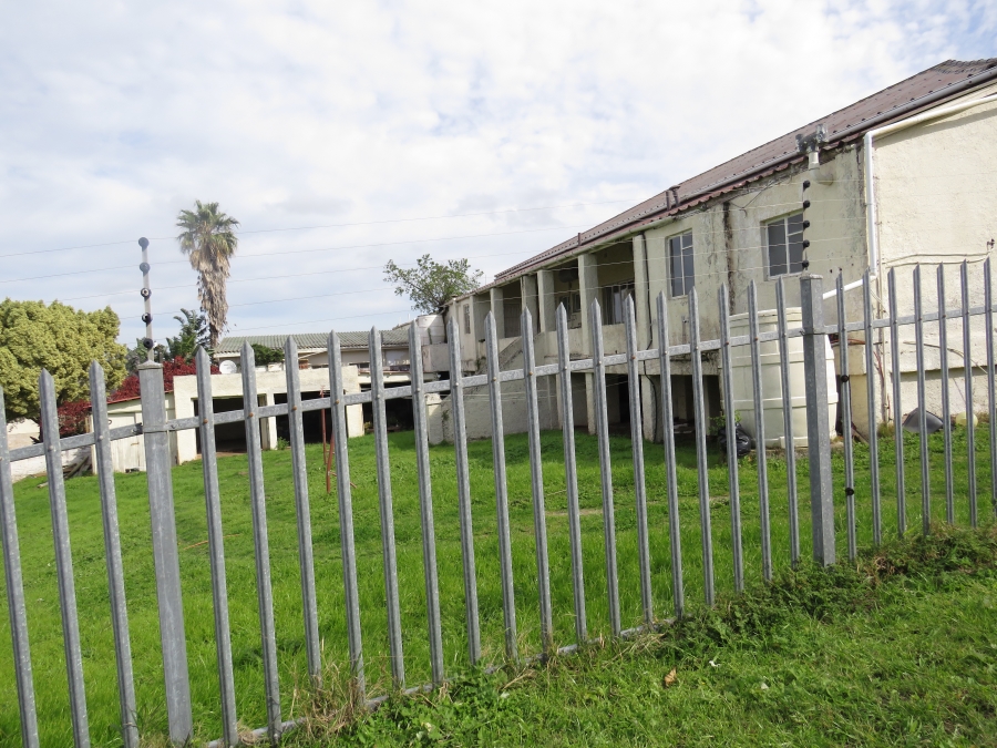 21 Bedroom Property for Sale in East Bank Eastern Cape